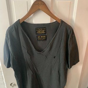 All Saint Tonic Scoop